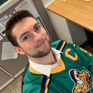 Meet your Posher, Trenton